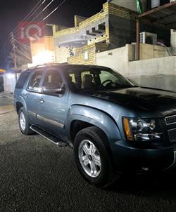 شيفروليه تاهو